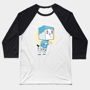 Wonder boy Baseball T-Shirt